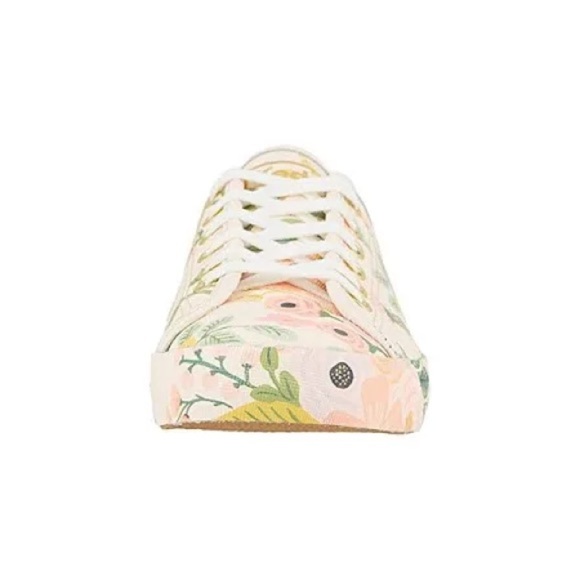 Keds x Rifle Paper Company Kickstart Garden Party Sneakers - Picture 2 of 9